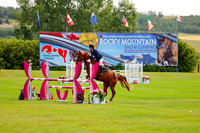 07657 - Mara - 2026 Rocky Mountain Classic I - Friday August 7th