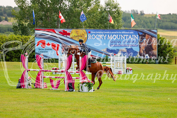 07657 - Mara - 2026 Rocky Mountain Classic I - Friday August 7th