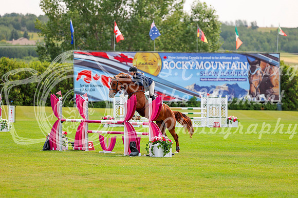 07659 - Mara - 2026 Rocky Mountain Classic I - Friday August 7th