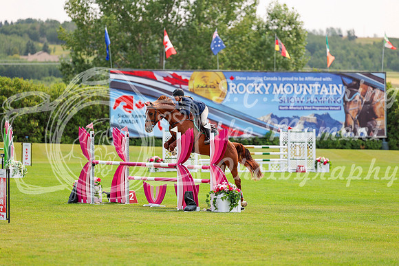 07660 - Mara - 2026 Rocky Mountain Classic I - Friday August 7th