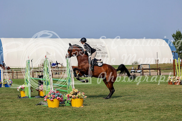 01061 - Mara - 2026 Rocky Mountain Classic I - Friday August 7th