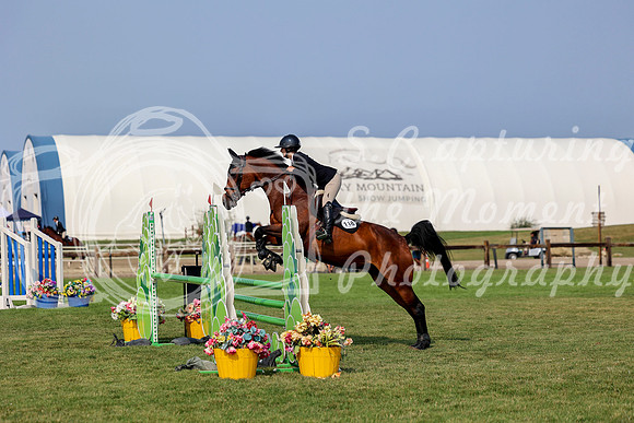 01063 - Mara - 2026 Rocky Mountain Classic I - Friday August 7th