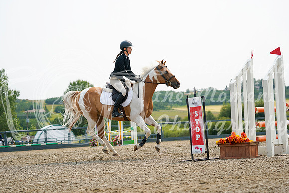 06895 - Alina - 2026 Rocky Mountain Classic I - Friday August 7th