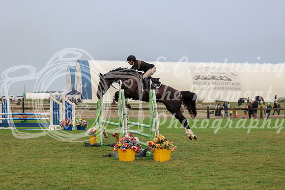 00155 - Mara - 2026 Rocky Mountain Classic I - Friday August 7th