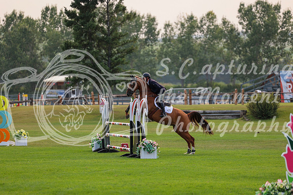 11145 - Mara - 2026 Rocky Mountain Classic I - Friday August 7th