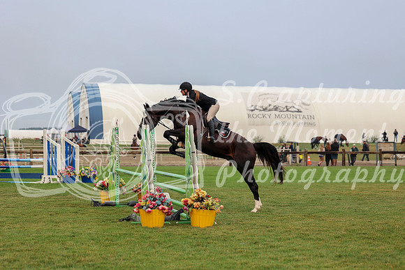 00153 - Mara - 2026 Rocky Mountain Classic I - Friday August 7th