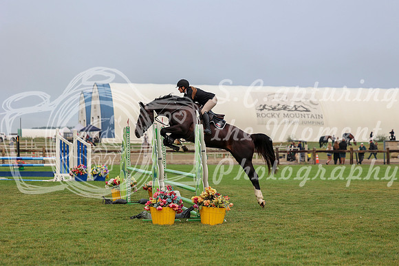 00154 - Mara - 2026 Rocky Mountain Classic I - Friday August 7th
