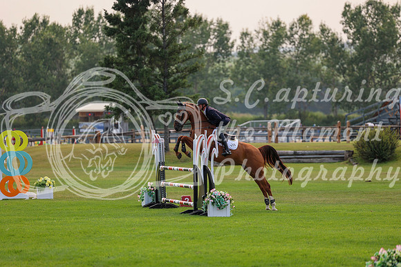 11146 - Mara - 2026 Rocky Mountain Classic I - Friday August 7th