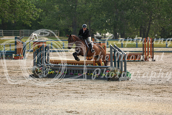 04460 - Shea - 2026 Rocky Mountain Classic I - Friday August 7th