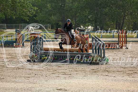 04461 - Shea - 2026 Rocky Mountain Classic I - Friday August 7th