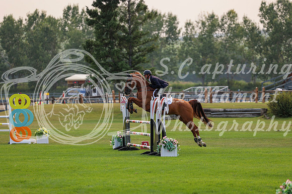 11147 - Mara - 2026 Rocky Mountain Classic I - Friday August 7th