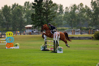11148 - Mara - 2026 Rocky Mountain Classic I - Friday August 7th