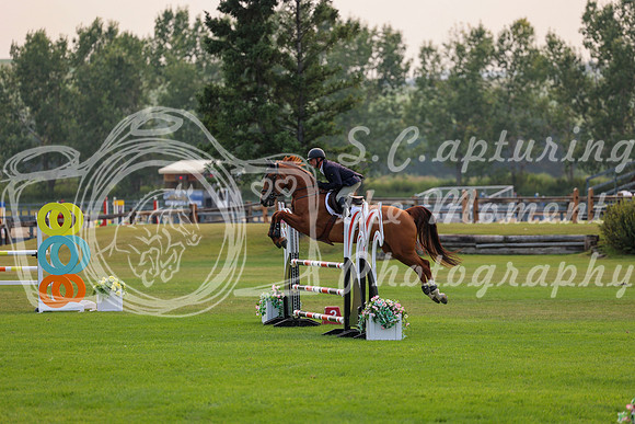 11148 - Mara - 2026 Rocky Mountain Classic I - Friday August 7th