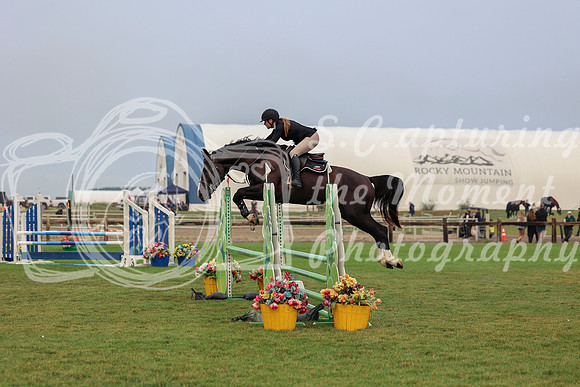 00156 - Mara - 2026 Rocky Mountain Classic I - Friday August 7th