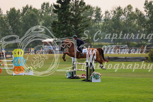 11149 - Mara - 2026 Rocky Mountain Classic I - Friday August 7th