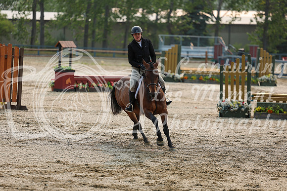 04458 - Shea - 2026 Rocky Mountain Classic I - Friday August 7th