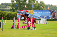 07661 - Mara - 2026 Rocky Mountain Classic I - Friday August 7th