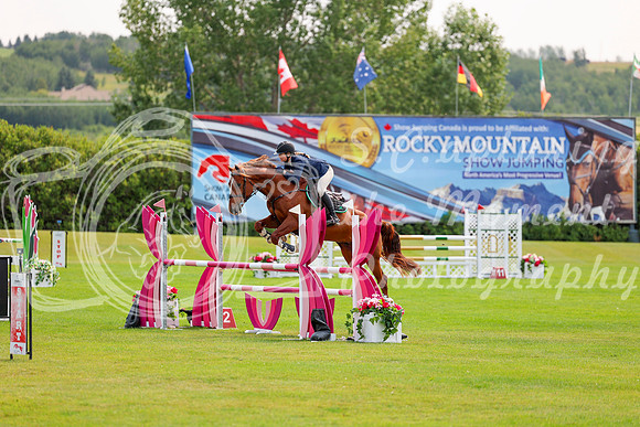 07661 - Mara - 2026 Rocky Mountain Classic I - Friday August 7th
