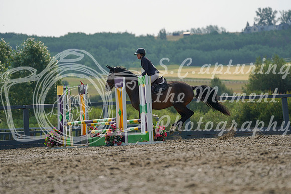 03031 - Alina - 2026 Rocky Mountain Classic I - Friday August 7th