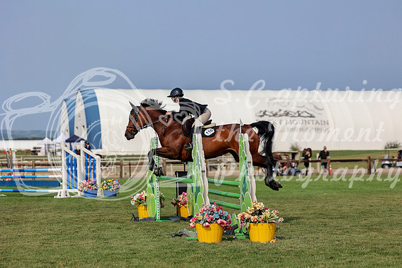 01067 - Mara - 2026 Rocky Mountain Classic I - Friday August 7th