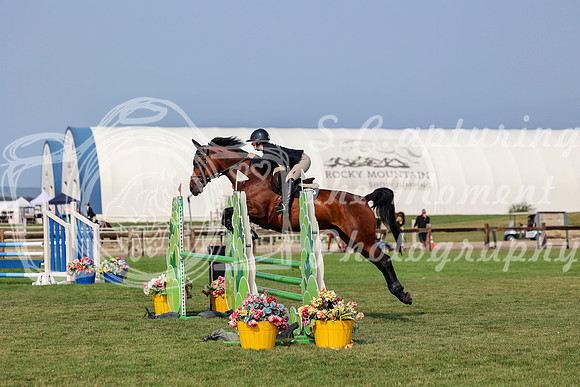 01065 - Mara - 2026 Rocky Mountain Classic I - Friday August 7th