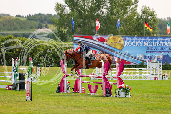 07665 - Mara - 2026 Rocky Mountain Classic I - Friday August 7th