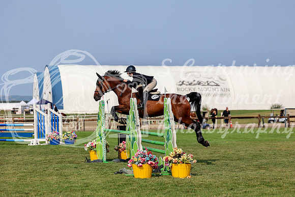 01066 - Mara - 2026 Rocky Mountain Classic I - Friday August 7th