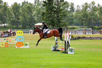 09182 - Mara - 2026 Rocky Mountain Classic I - Friday August 7th