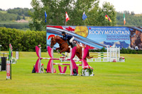 07662 - Mara - 2026 Rocky Mountain Classic I - Friday August 7th