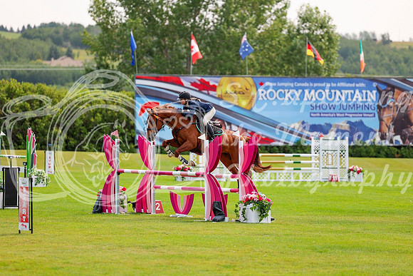 07662 - Mara - 2026 Rocky Mountain Classic I - Friday August 7th