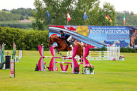 07663 - Mara - 2026 Rocky Mountain Classic I - Friday August 7th