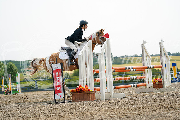 06899 - Alina - 2026 Rocky Mountain Classic I - Friday August 7th