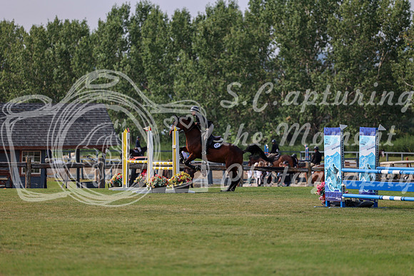 01069 - Mara - 2026 Rocky Mountain Classic I - Friday August 7th