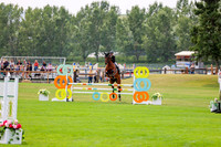 09184 - Mara - 2026 Rocky Mountain Classic I - Friday August 7th