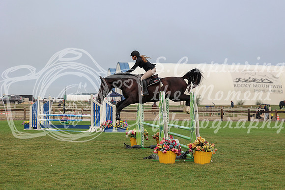 00159 - Mara - 2026 Rocky Mountain Classic I - Friday August 7th