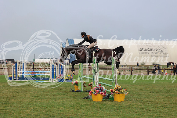 00158 - Mara - 2026 Rocky Mountain Classic I - Friday August 7th