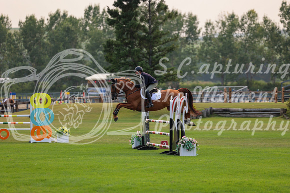 11150 - Mara - 2026 Rocky Mountain Classic I - Friday August 7th