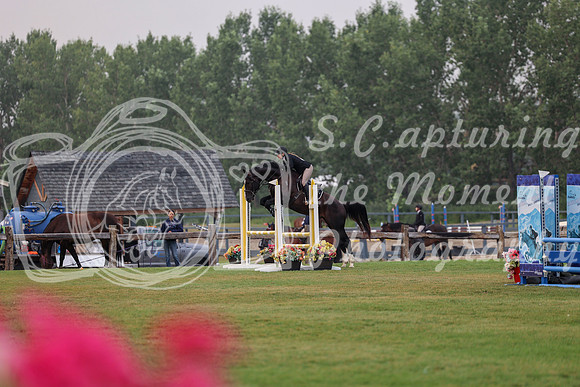 00160 - Mara - 2026 Rocky Mountain Classic I - Friday August 7th