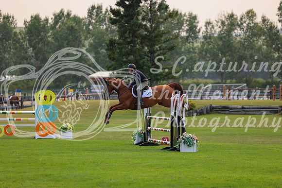 11151 - Mara - 2026 Rocky Mountain Classic I - Friday August 7th