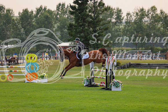 11152 - Mara - 2026 Rocky Mountain Classic I - Friday August 7th