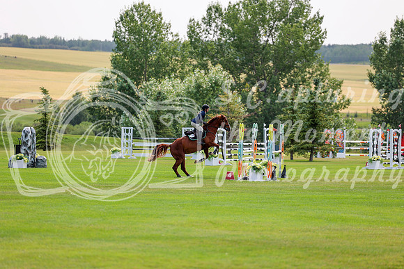 07666 - Mara - 2026 Rocky Mountain Classic I - Friday August 7th