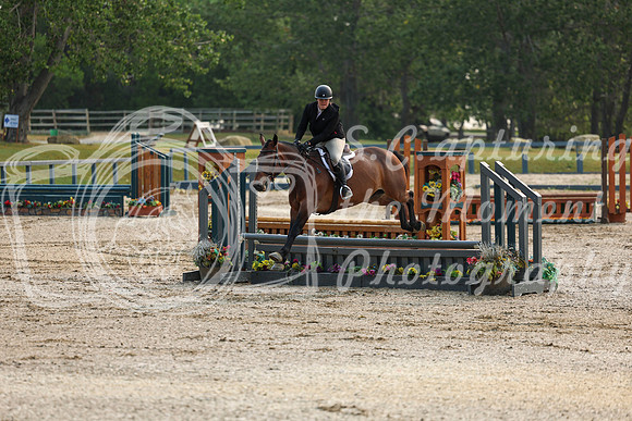 04465 - Shea - 2026 Rocky Mountain Classic I - Friday August 7th