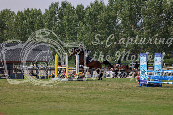01070 - Mara - 2026 Rocky Mountain Classic I - Friday August 7th