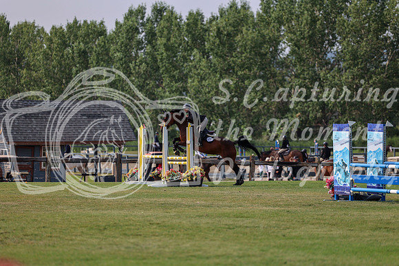 01071 - Mara - 2026 Rocky Mountain Classic I - Friday August 7th