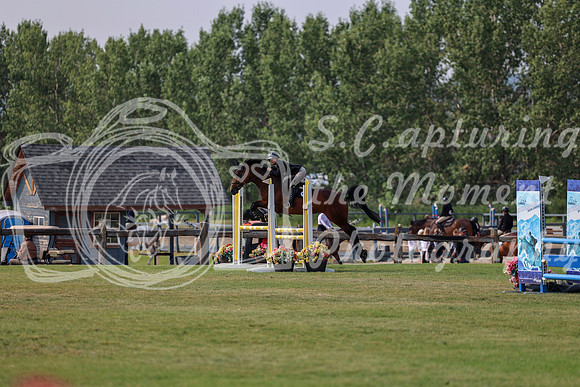01073 - Mara - 2026 Rocky Mountain Classic I - Friday August 7th