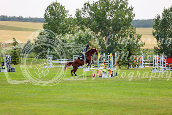 07667 - Mara - 2026 Rocky Mountain Classic I - Friday August 7th