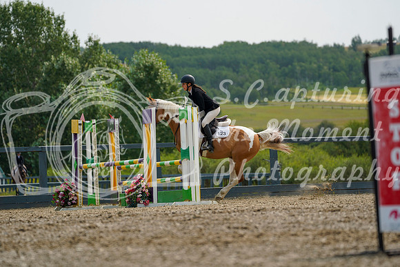 06906 - Alina - 2026 Rocky Mountain Classic I - Friday August 7th