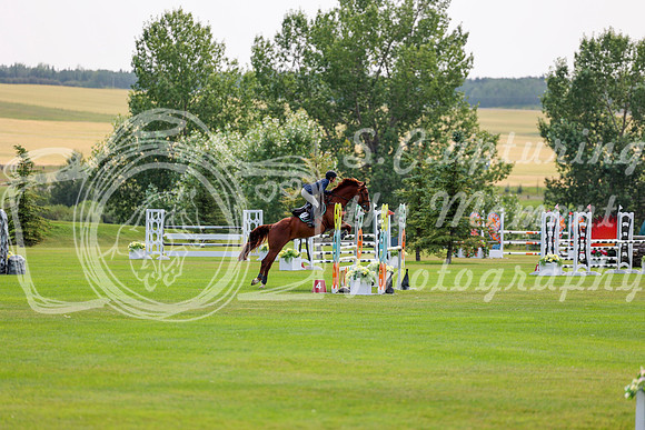 07669 - Mara - 2026 Rocky Mountain Classic I - Friday August 7th