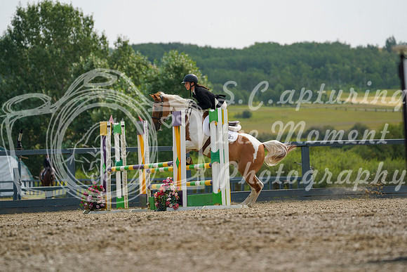 06907 - Alina - 2026 Rocky Mountain Classic I - Friday August 7th