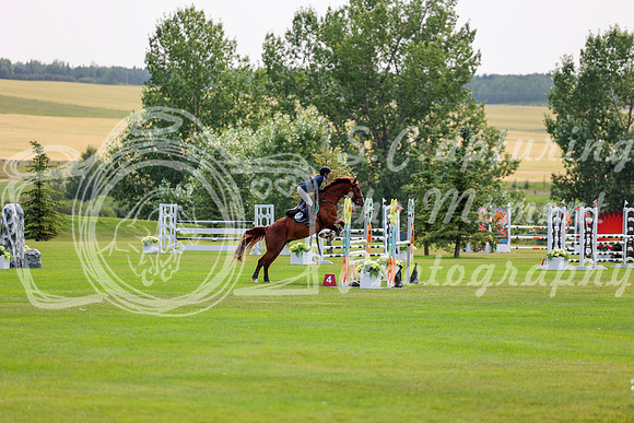 07668 - Mara - 2026 Rocky Mountain Classic I - Friday August 7th